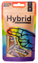 hybrid aktivkohlefilter cannabis
