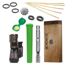 The M 2019 Edition Starter Kit Dynavap Verdampfer