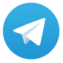 Cannabis auf Telegram