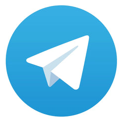 Konoplja na Telegramu