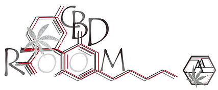 CBD Room Logo