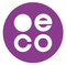 .eco Domain Logo