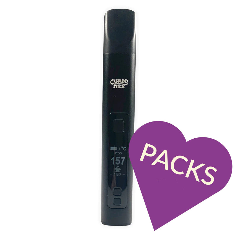 cbd verdampfer paket