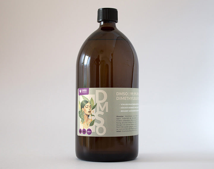 cannatrends DMSO Flasche 1000ml