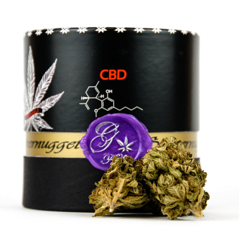 mighty paket cannabis