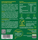 Chlorella Vitamin B12 vegan cannatrends