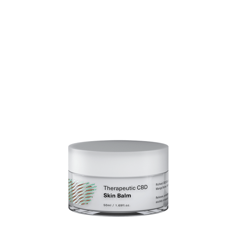 Dose hemptouch - Therapeutischer CBD BAlsam